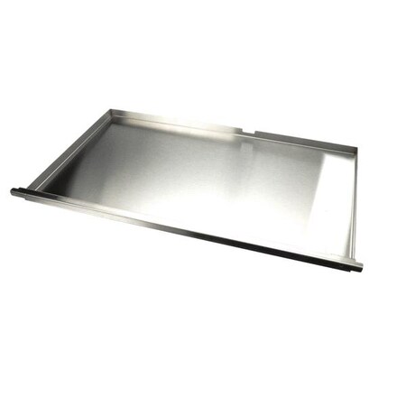 Duke Assembly, Service, Dgp, Center Air 176398K